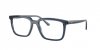 OKULARY KOREKCYJNE RAY-BAN® ALAIN RX 7239 8223 52 ROZMIAR M